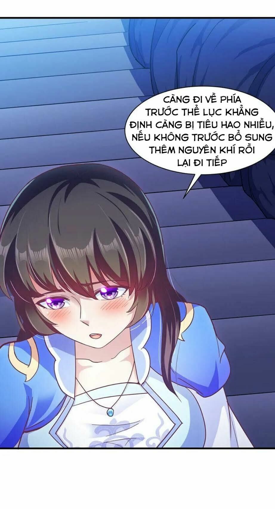 Võ Đạo Độc Tôn Chapter 98 - 25