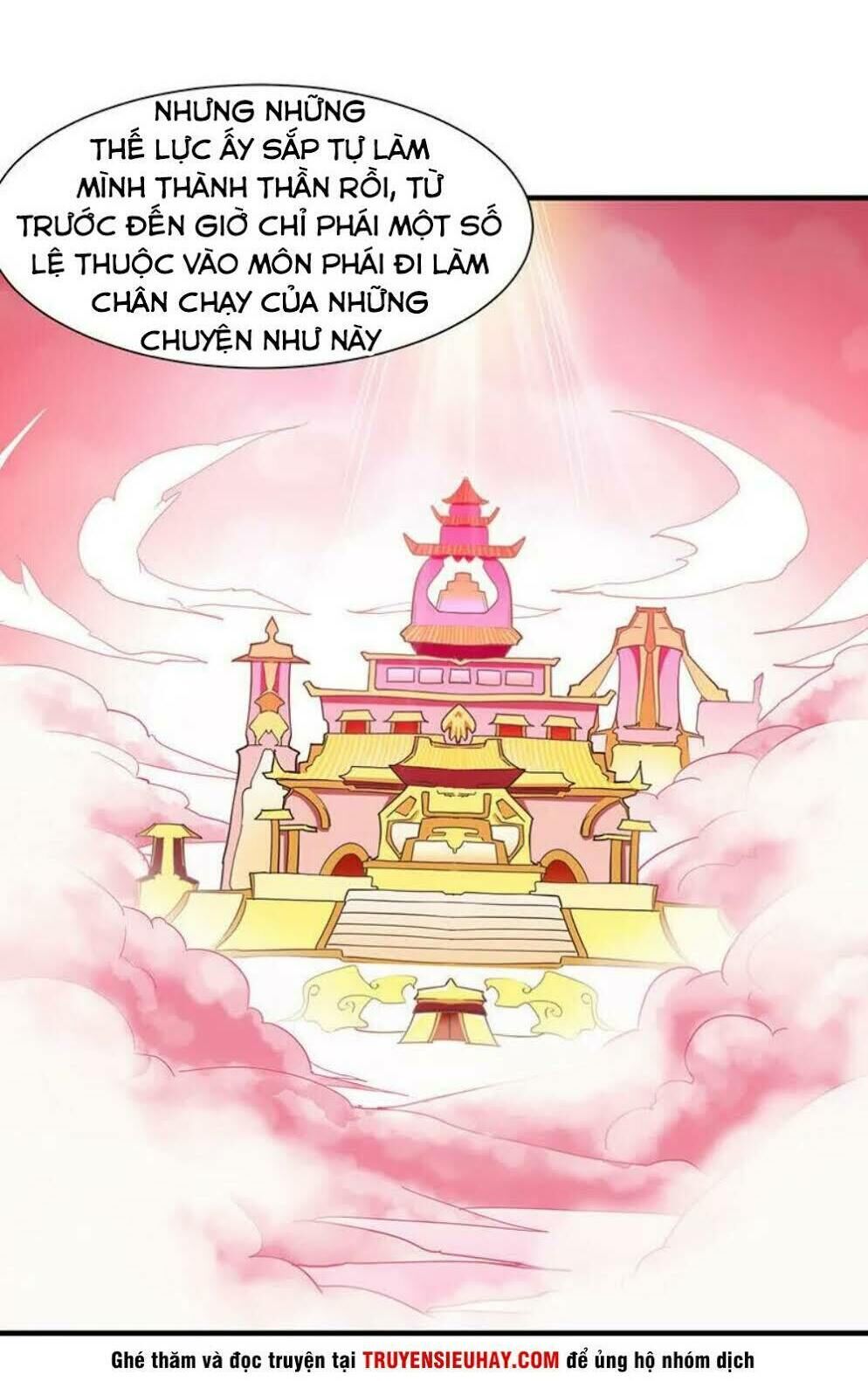 Võ Đạo Độc Tôn Chapter 98 - 7