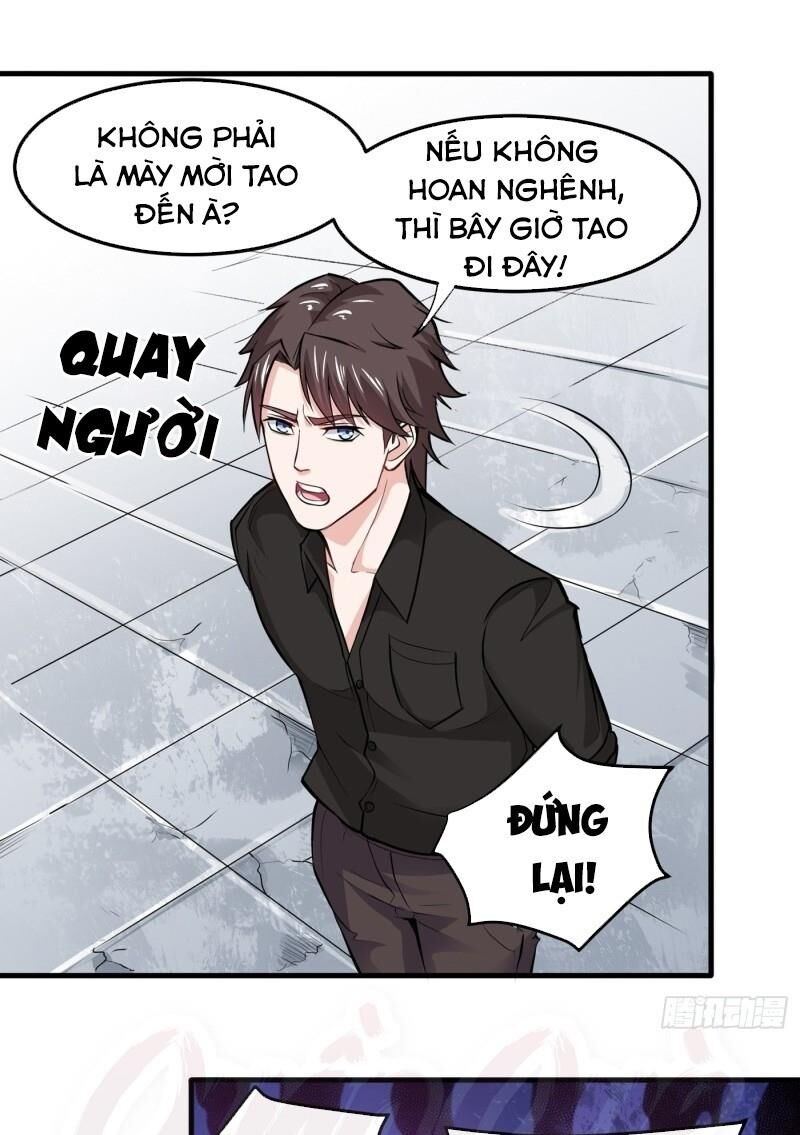 Siêu Cấp Thần Y Tại Đô Thị Chapter 88 - 15