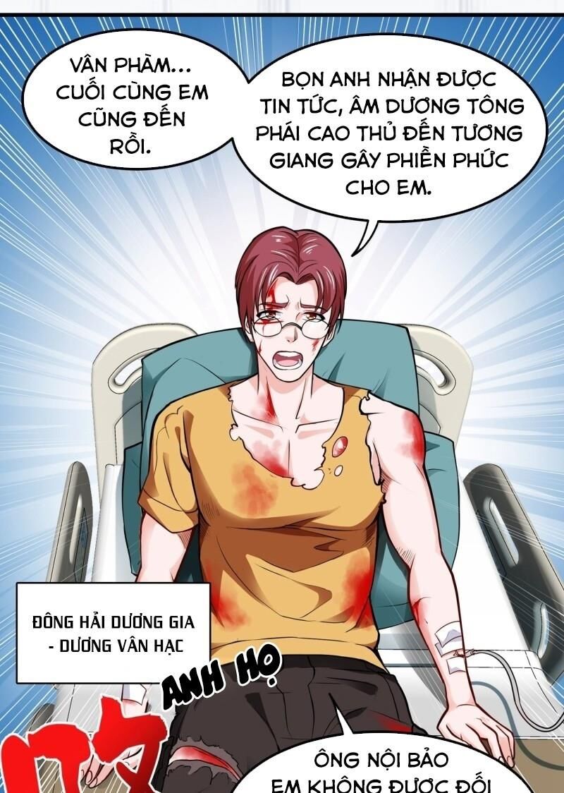 Siêu Cấp Thần Y Tại Đô Thị Chapter 88 - 3