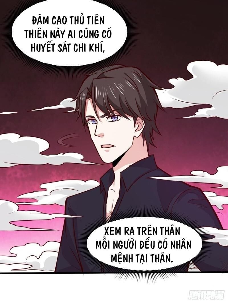 Siêu Cấp Thần Y Tại Đô Thị Chapter 88 - 26