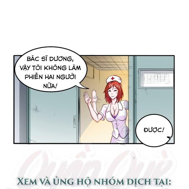 Siêu Cấp Thần Y Tại Đô Thị Chapter 91 - 1