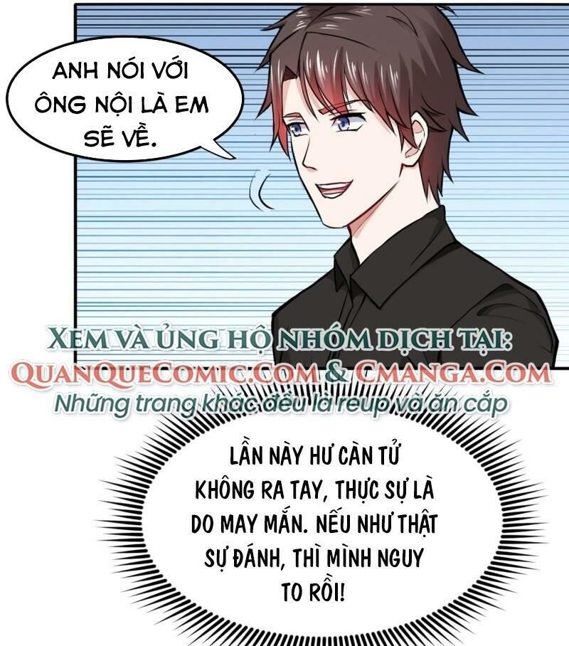 Siêu Cấp Thần Y Tại Đô Thị Chapter 91 - 5