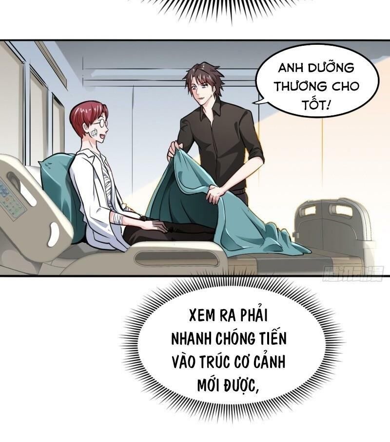 Siêu Cấp Thần Y Tại Đô Thị Chapter 91 - 6