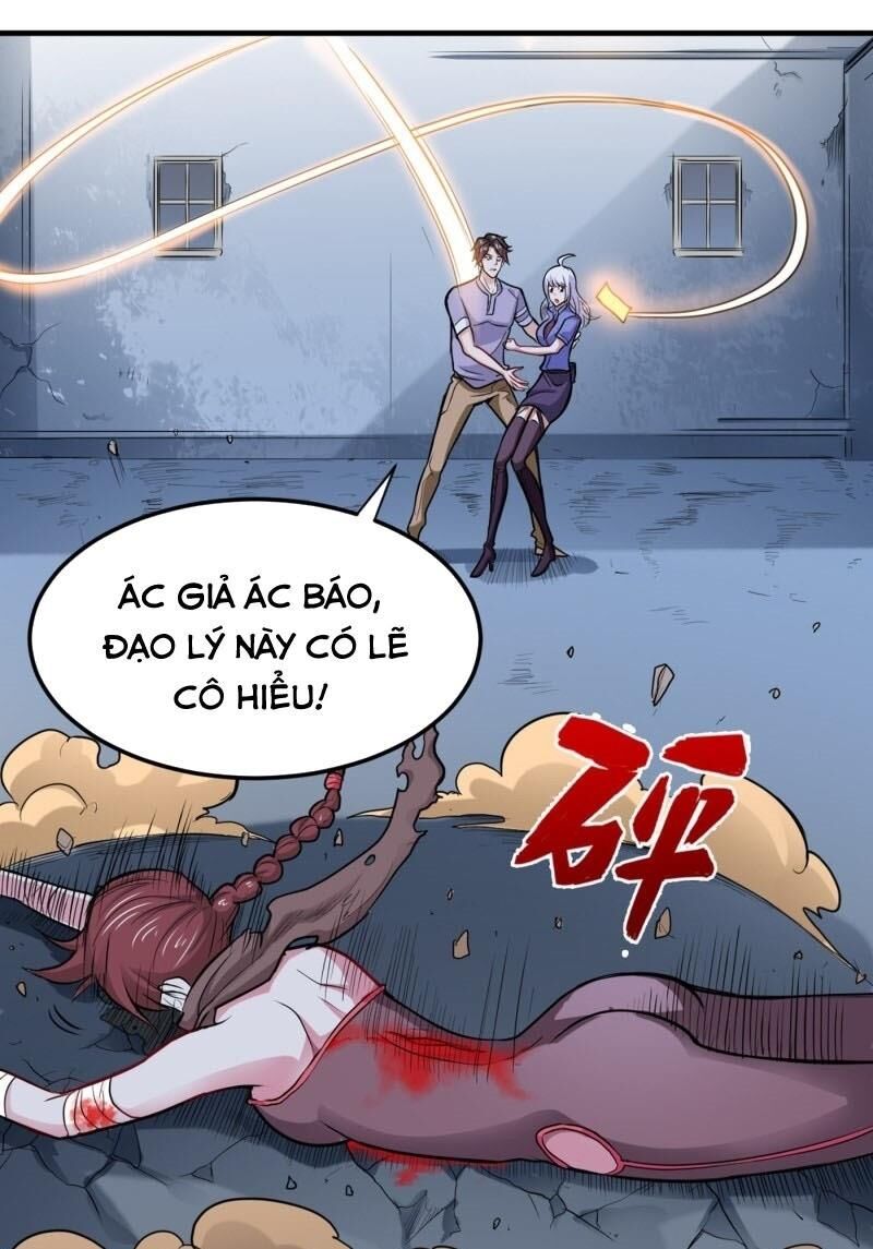 Siêu Cấp Thần Y Tại Đô Thị Chapter 93 - 9