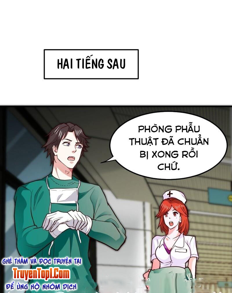 Siêu Cấp Thần Y Tại Đô Thị Chapter 94 - 1