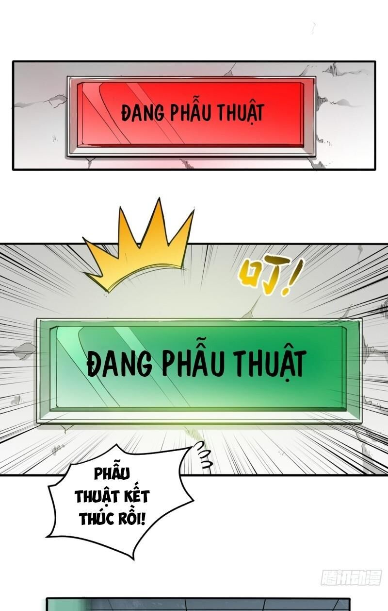 Siêu Cấp Thần Y Tại Đô Thị Chapter 94 - 19