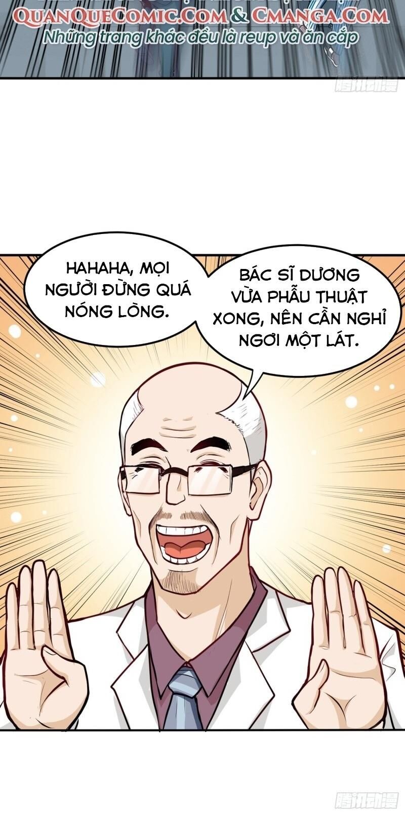 Siêu Cấp Thần Y Tại Đô Thị Chapter 94 - 22