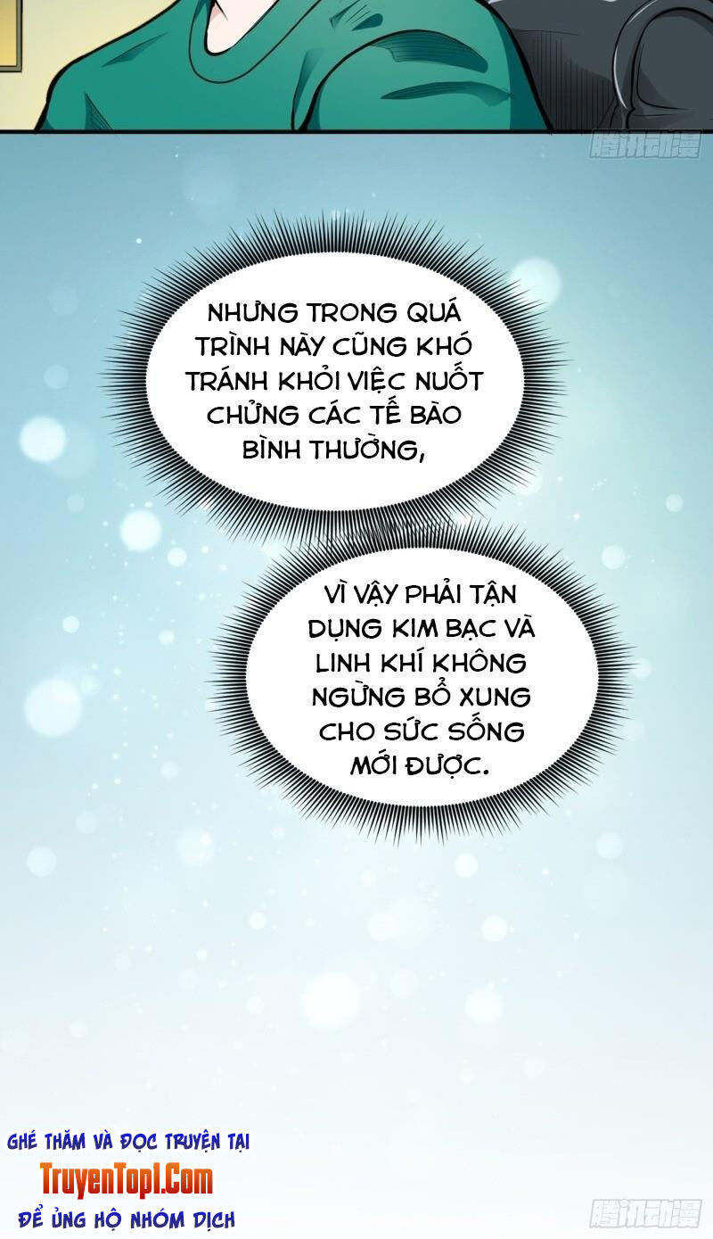 Siêu Cấp Thần Y Tại Đô Thị Chapter 94 - 8