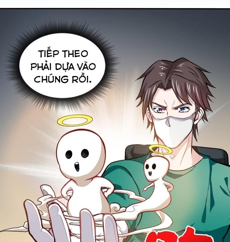 Siêu Cấp Thần Y Tại Đô Thị Chapter 94 - 9