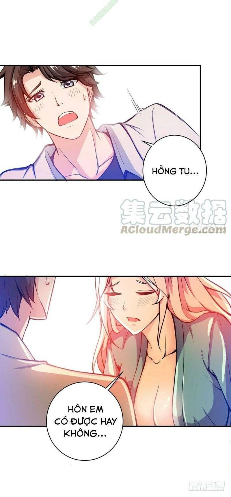 Siêu Cấp Thần Y Tại Đô Thị Chapter 14 - 6