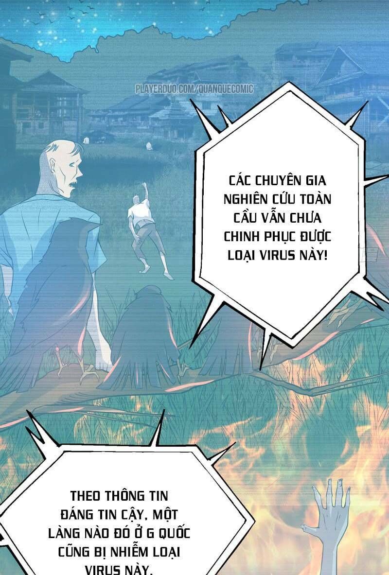 Siêu Cấp Thần Y Tại Đô Thị Chapter 36 - 30