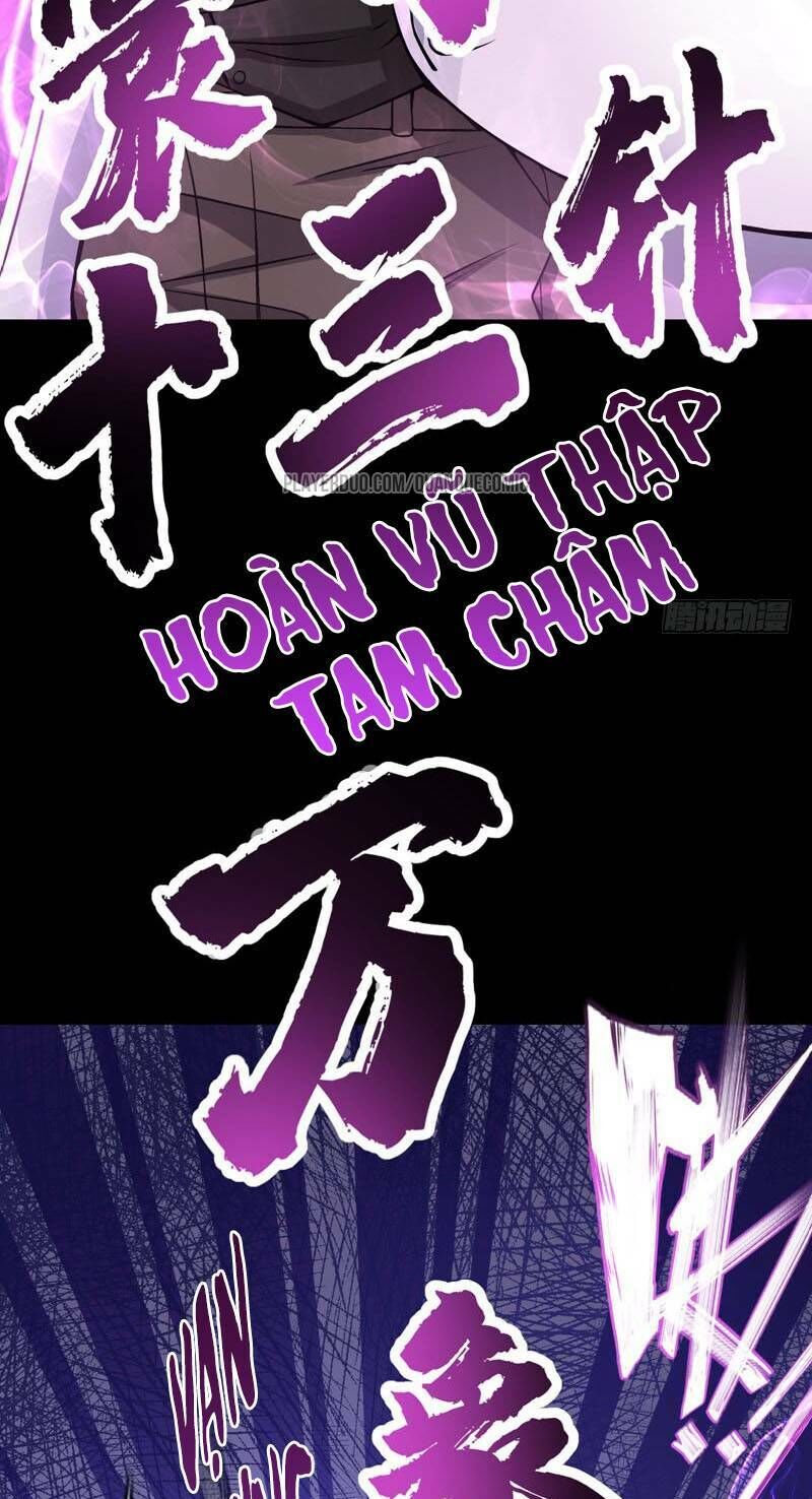 Siêu Cấp Thần Y Tại Đô Thị Chapter 37 - 4