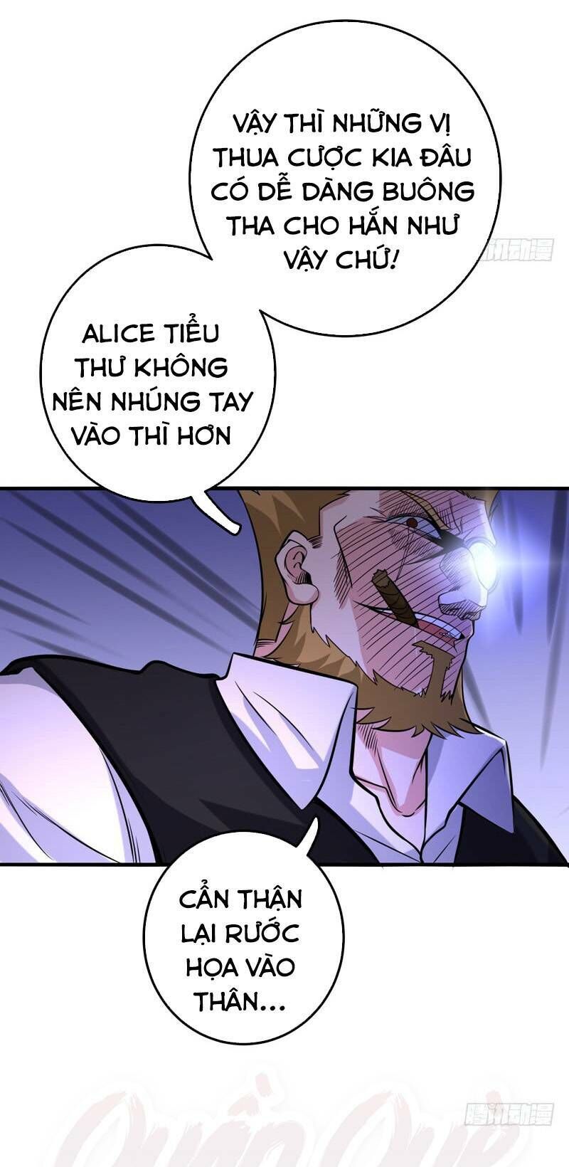 Siêu Cấp Thần Y Tại Đô Thị Chapter 47 - 5