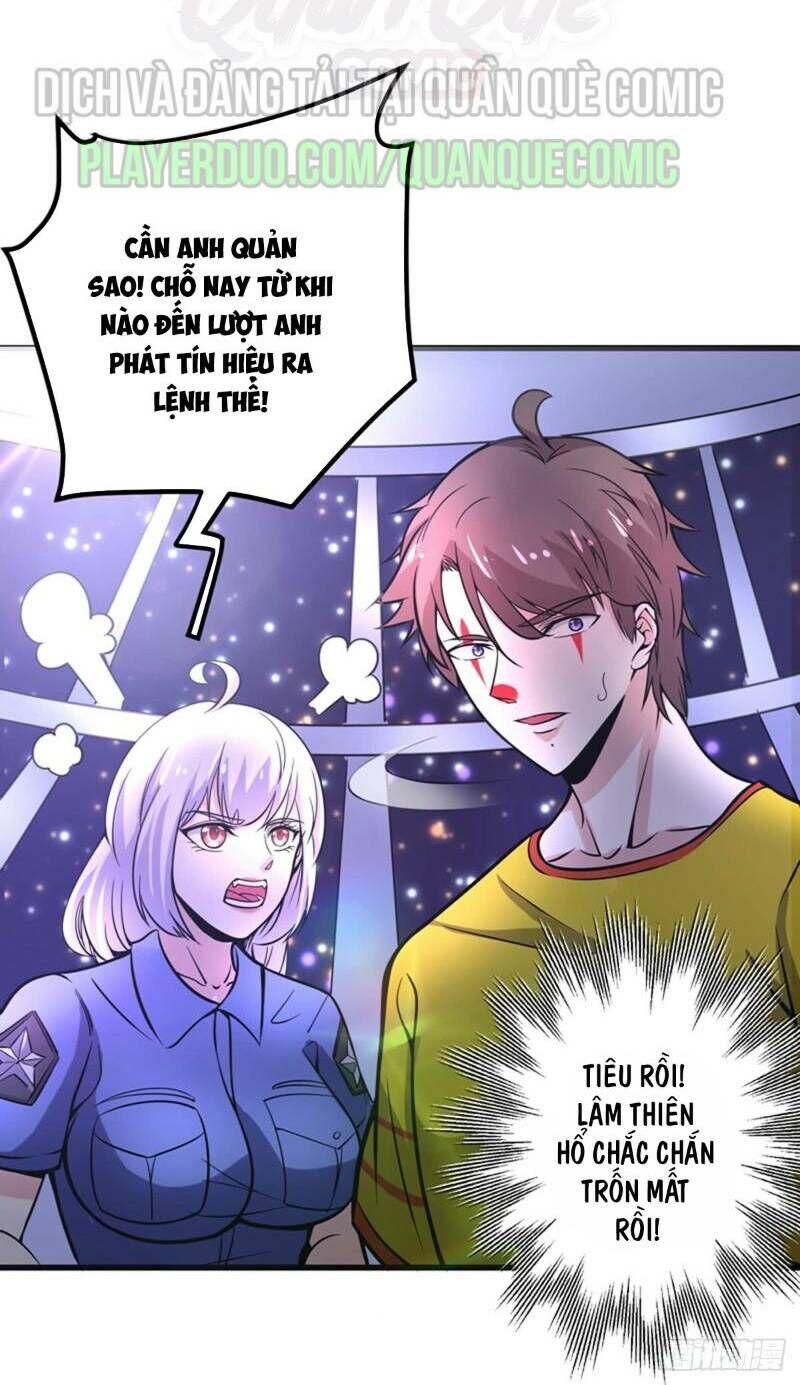 Siêu Cấp Thần Y Tại Đô Thị Chapter 48 - 2