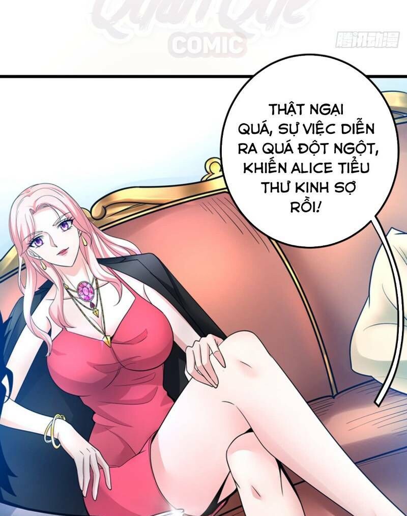 Siêu Cấp Thần Y Tại Đô Thị Chapter 48 - 13