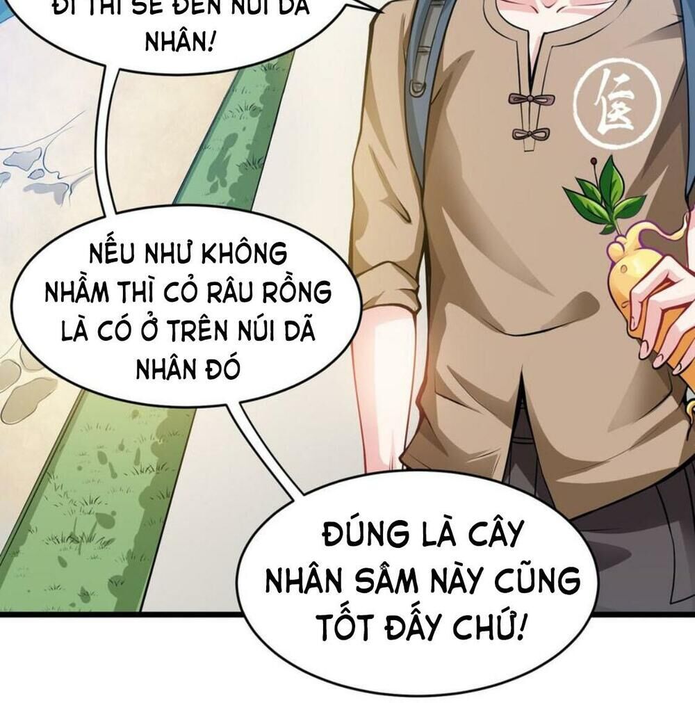 Siêu Cấp Thần Y Tại Đô Thị Chapter 57 - 8