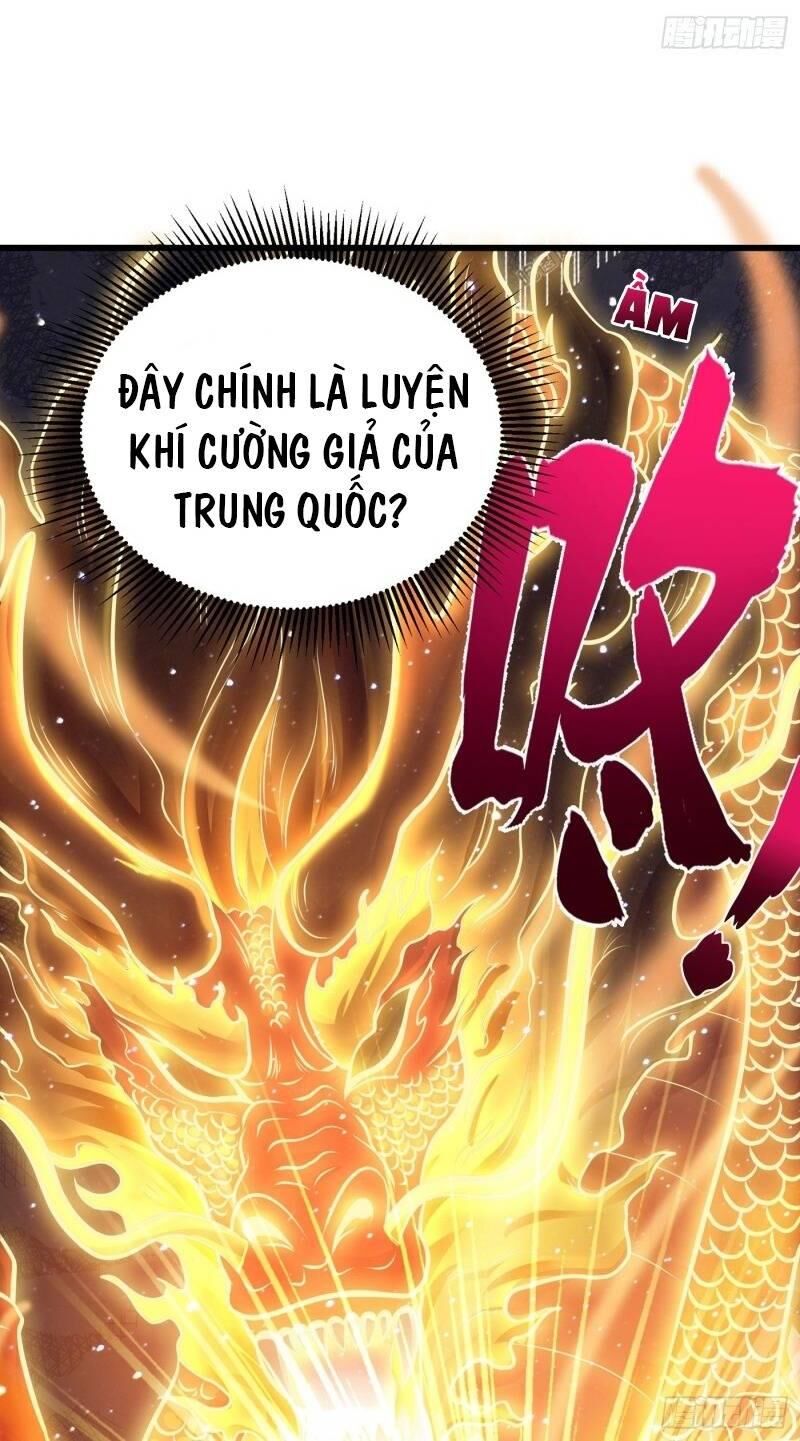 Siêu Cấp Thần Y Tại Đô Thị Chapter 69 - 4