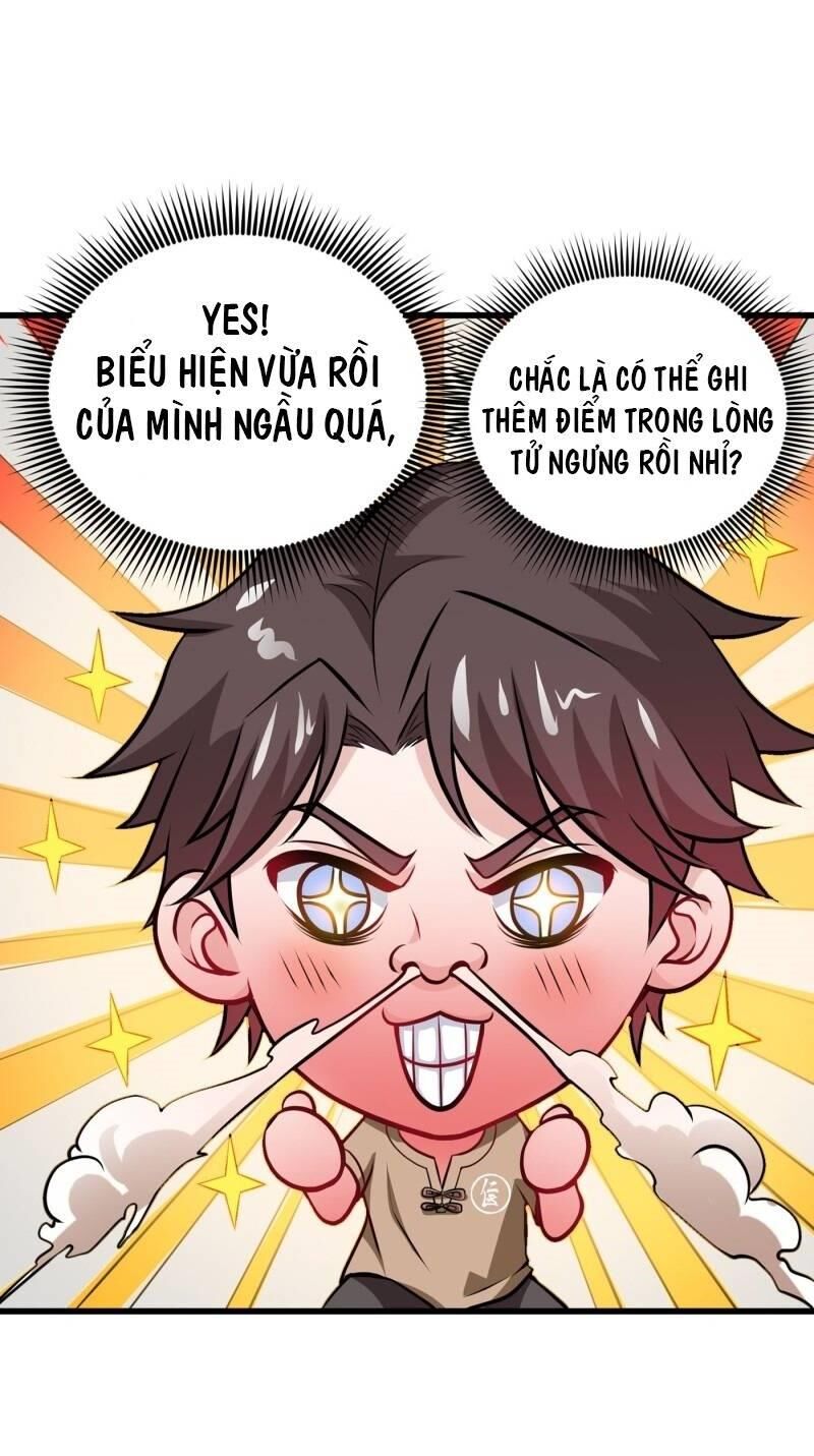 Siêu Cấp Thần Y Tại Đô Thị Chapter 69 - 9