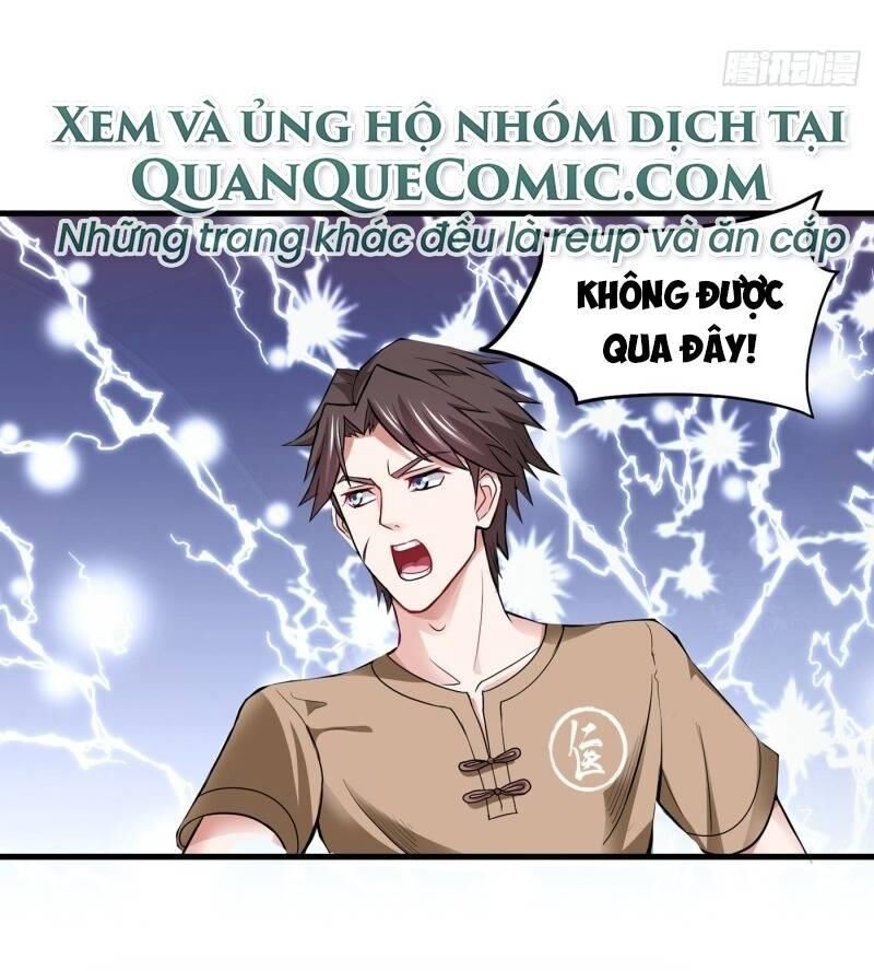 Siêu Cấp Thần Y Tại Đô Thị Chapter 70 - 6