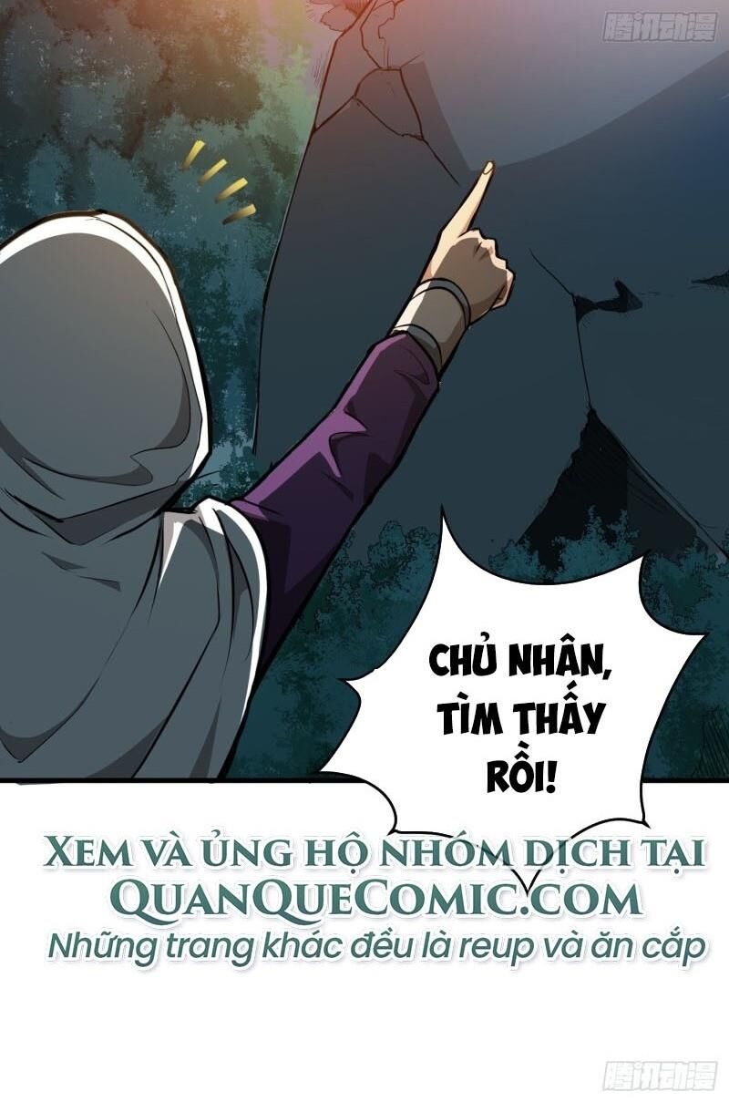 Siêu Cấp Thần Y Tại Đô Thị Chapter 72 - 6