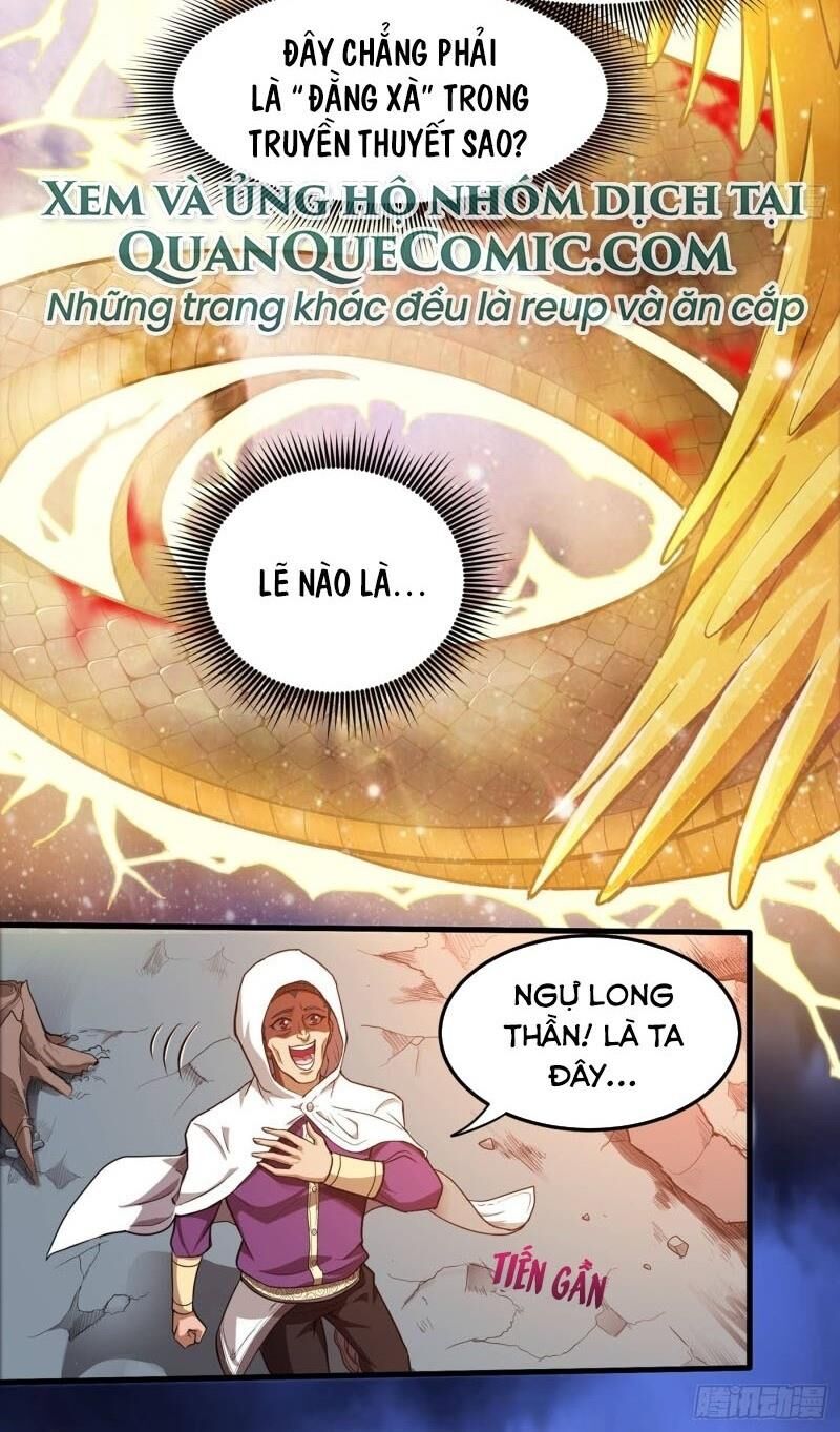 Siêu Cấp Thần Y Tại Đô Thị Chapter 72 - 9