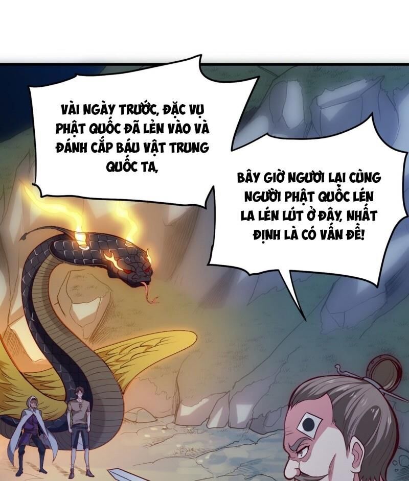 Siêu Cấp Thần Y Tại Đô Thị Chapter 73 - 5