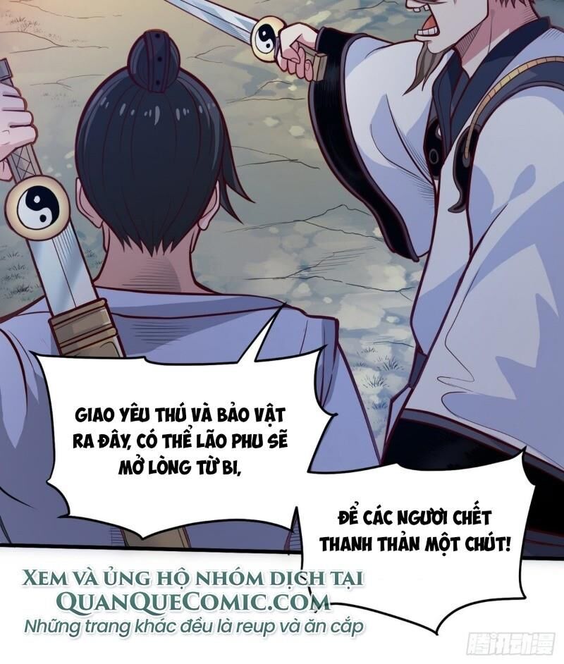 Siêu Cấp Thần Y Tại Đô Thị Chapter 73 - 6