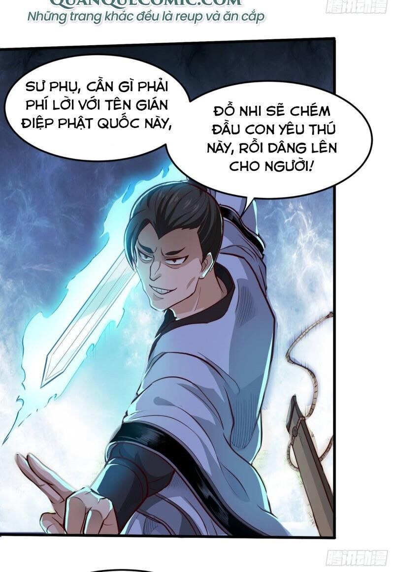 Siêu Cấp Thần Y Tại Đô Thị Chapter 73 - 10