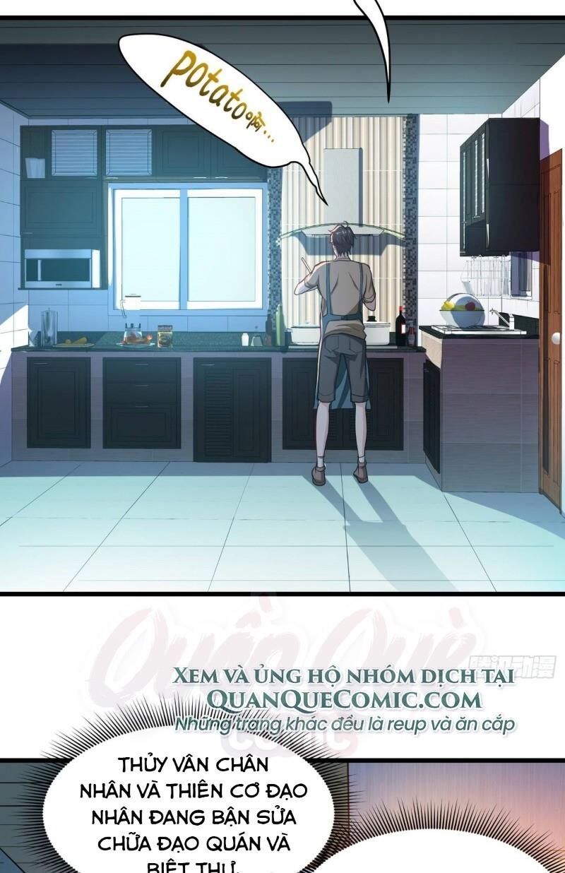 Siêu Cấp Thần Y Tại Đô Thị Chapter 74 - 1