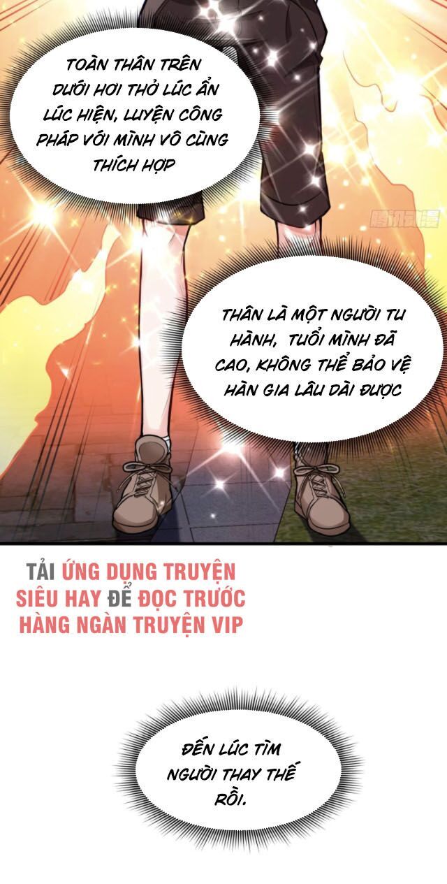 Siêu Cấp Thần Y Tại Đô Thị Chapter 78 - 29