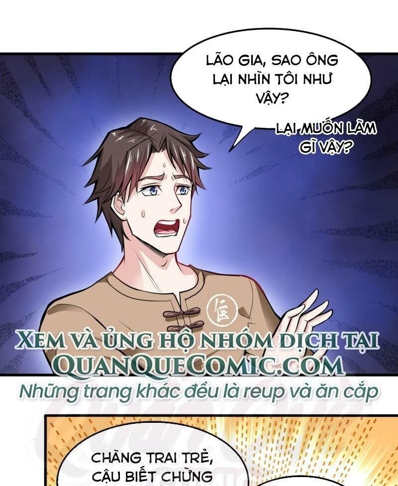 Siêu Cấp Thần Y Tại Đô Thị Chapter 79 - 1