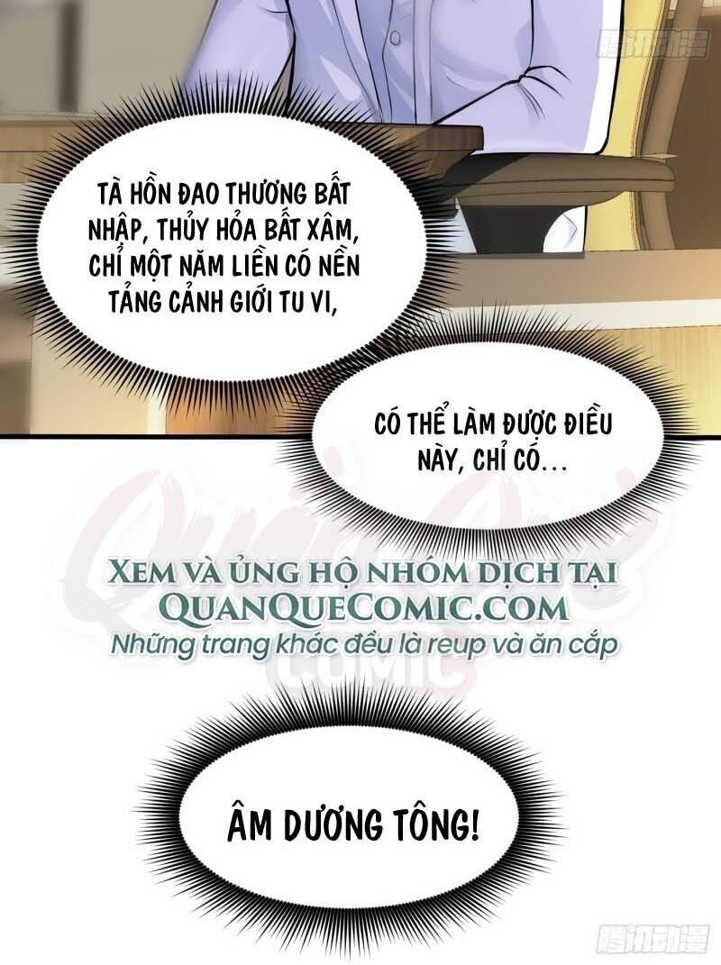 Siêu Cấp Thần Y Tại Đô Thị Chapter 81 - 2