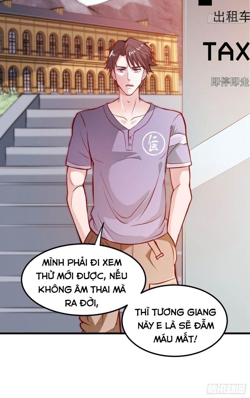 Siêu Cấp Thần Y Tại Đô Thị Chapter 81 - 10