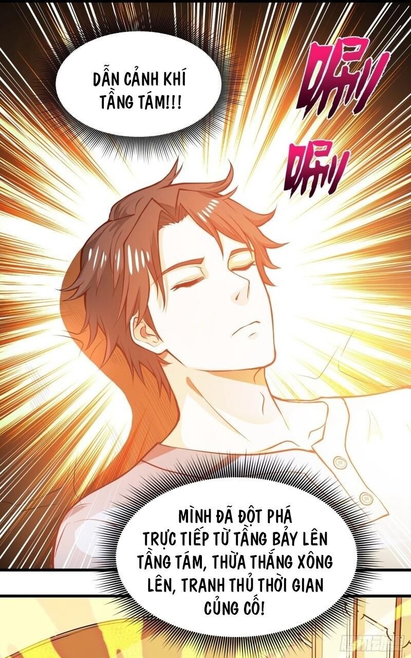 Siêu Cấp Thần Y Tại Đô Thị Chapter 85 - 8