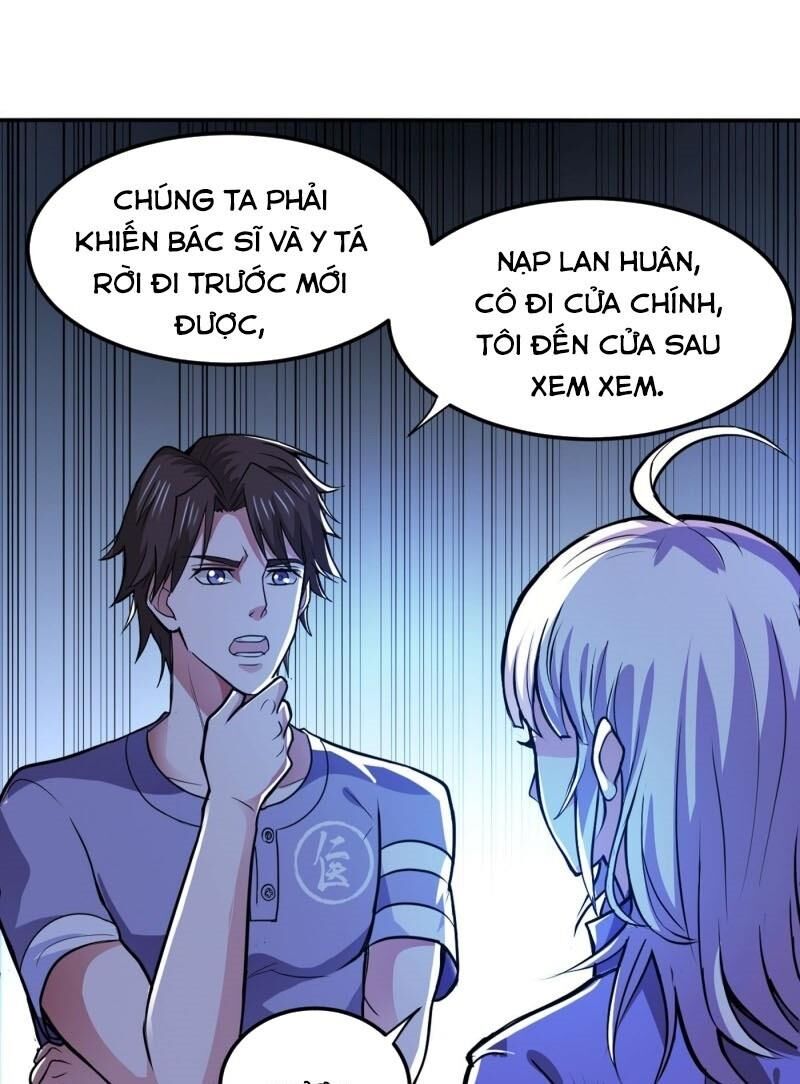 Siêu Cấp Thần Y Tại Đô Thị Chapter 92 - 31