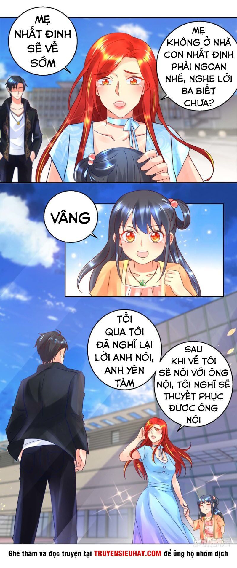 Vú Em Là Cổ Tiên Chapter 35 - 5