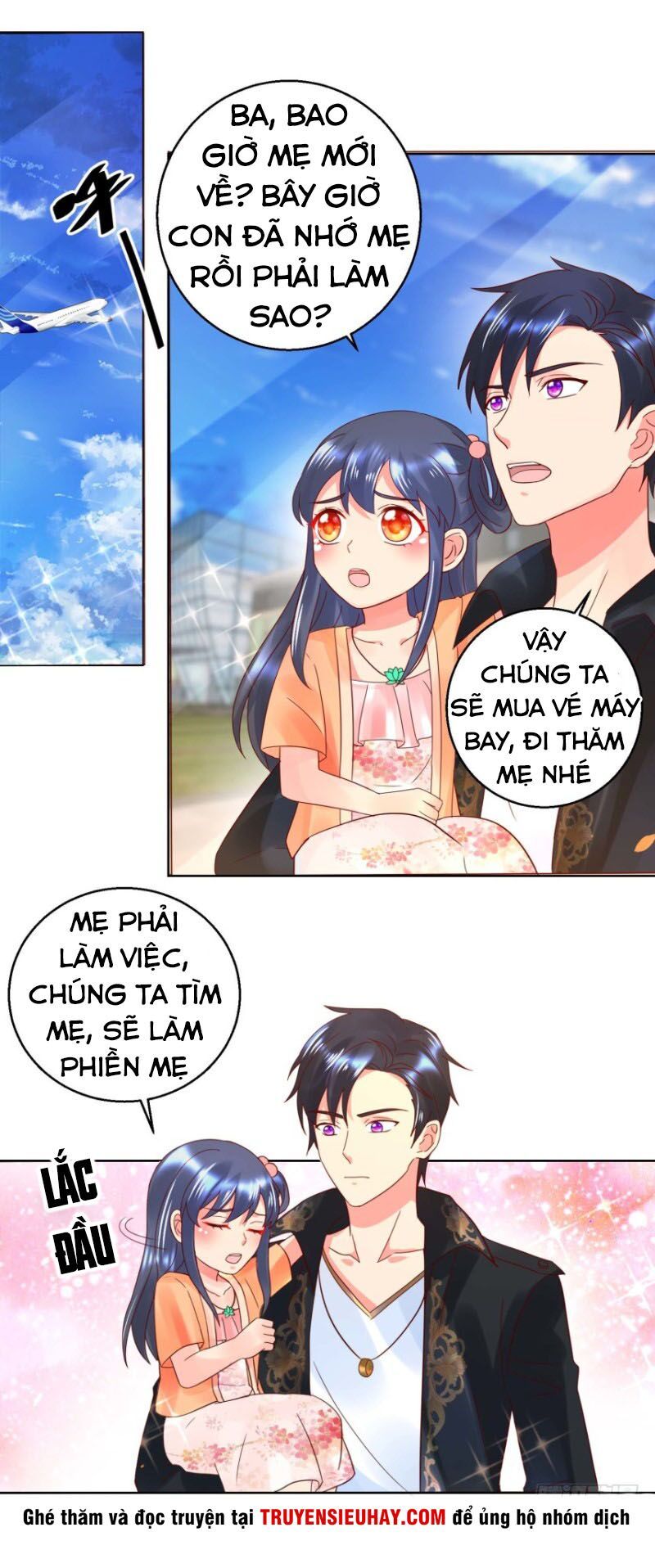 Vú Em Là Cổ Tiên Chapter 35 - 7