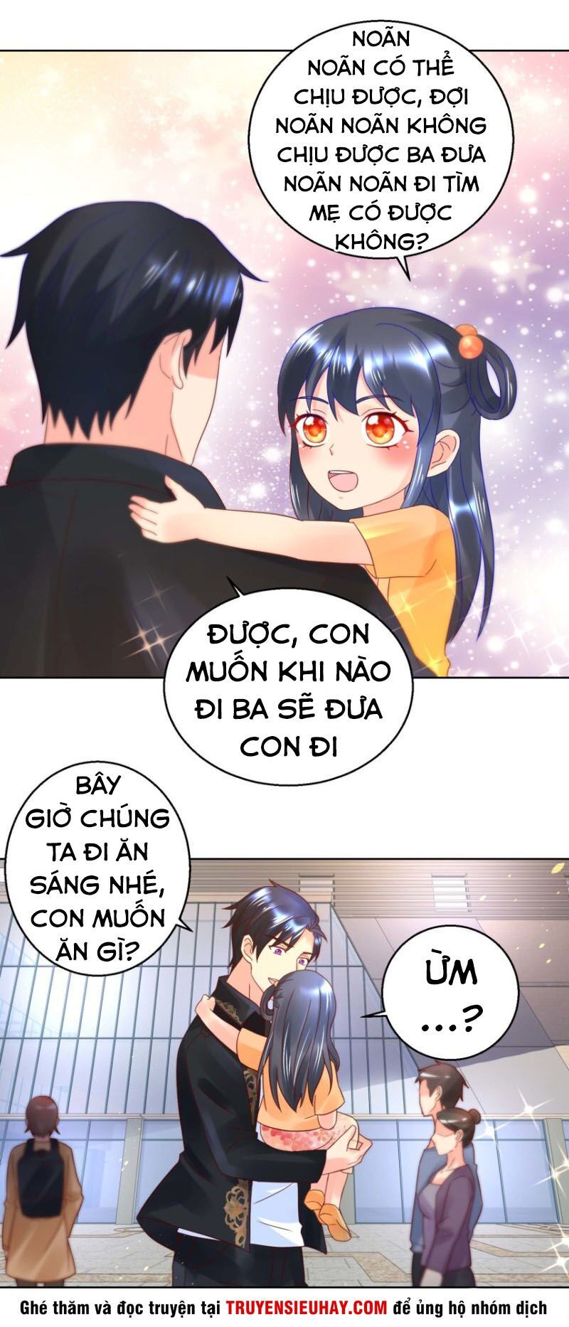 Vú Em Là Cổ Tiên Chapter 35 - 8