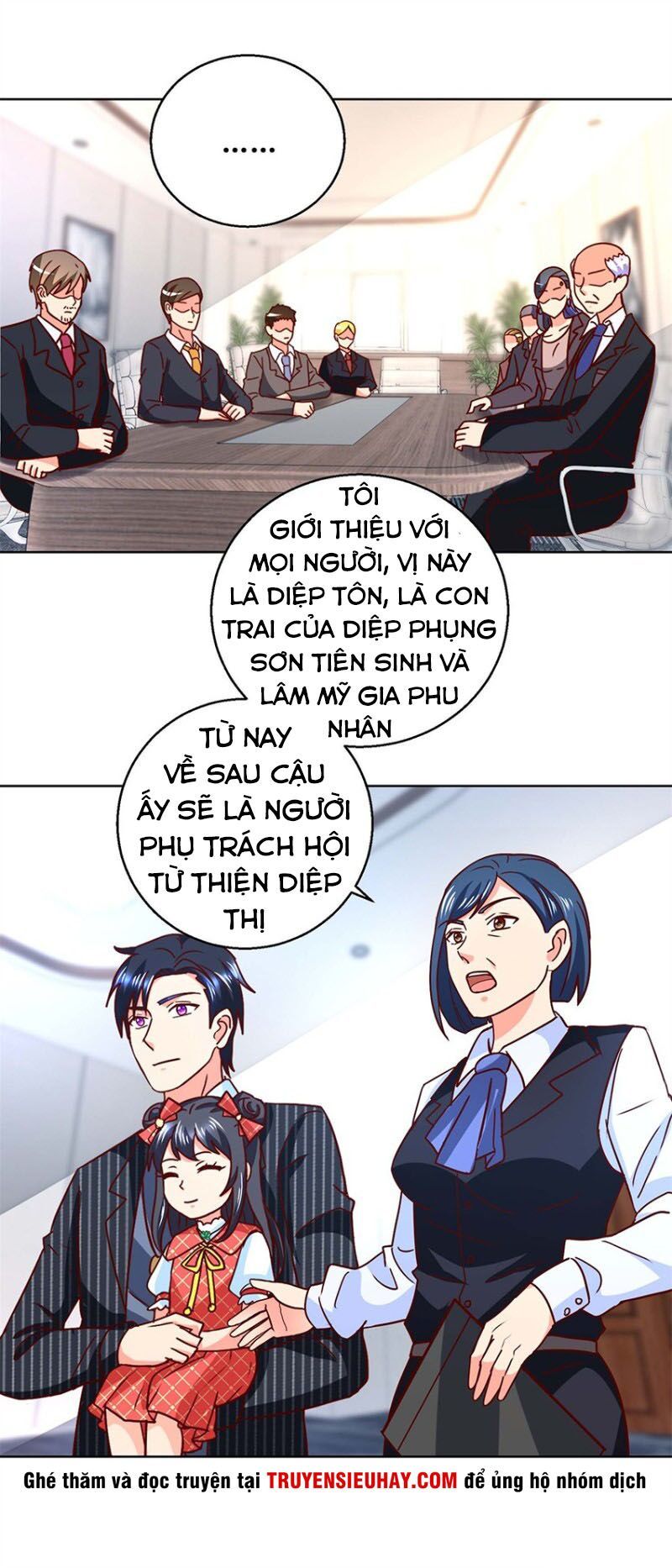 Vú Em Là Cổ Tiên Chapter 53 - 13