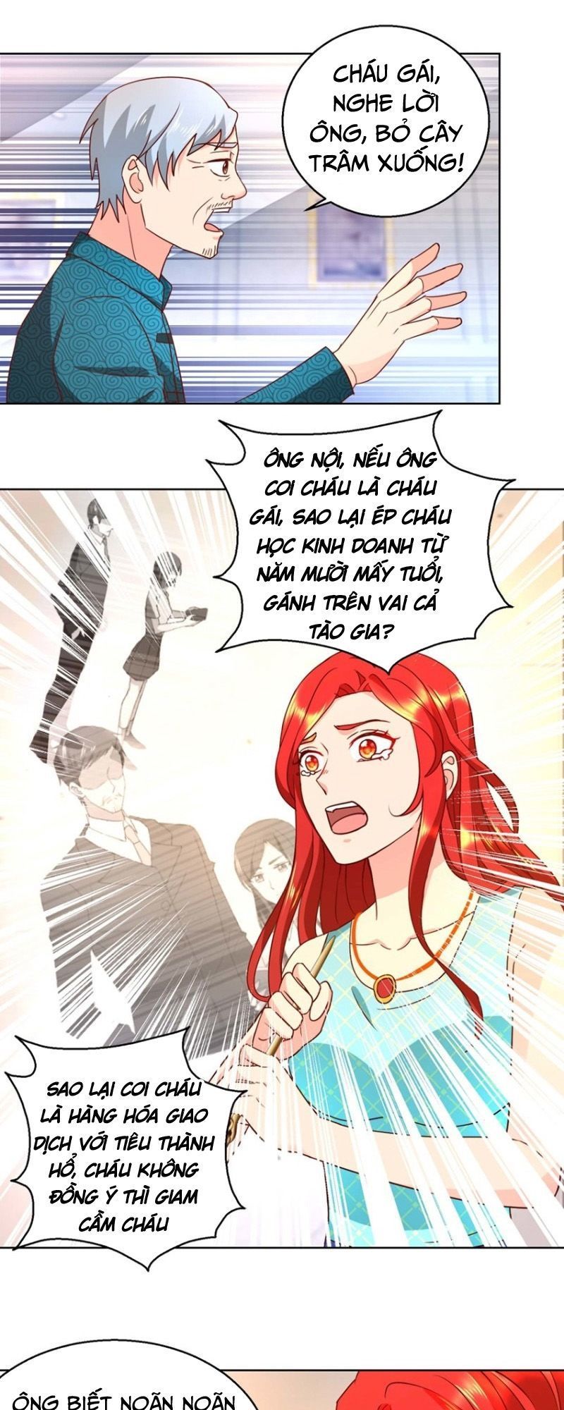 Vú Em Là Cổ Tiên Chapter 63 - 7