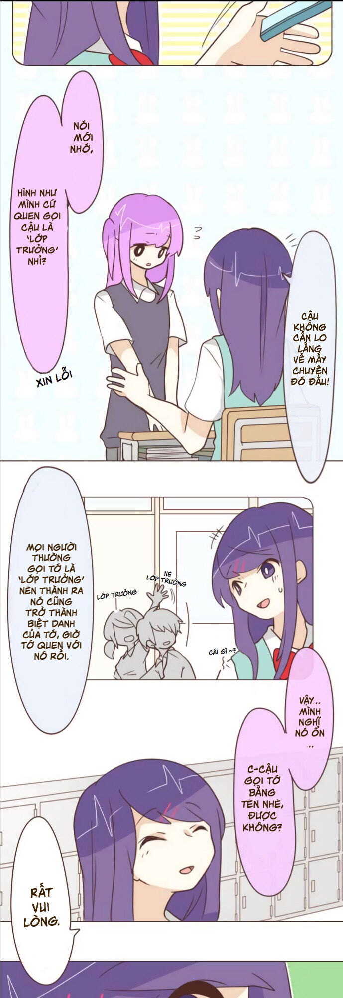 Ike Loli Chapter 23 - 14