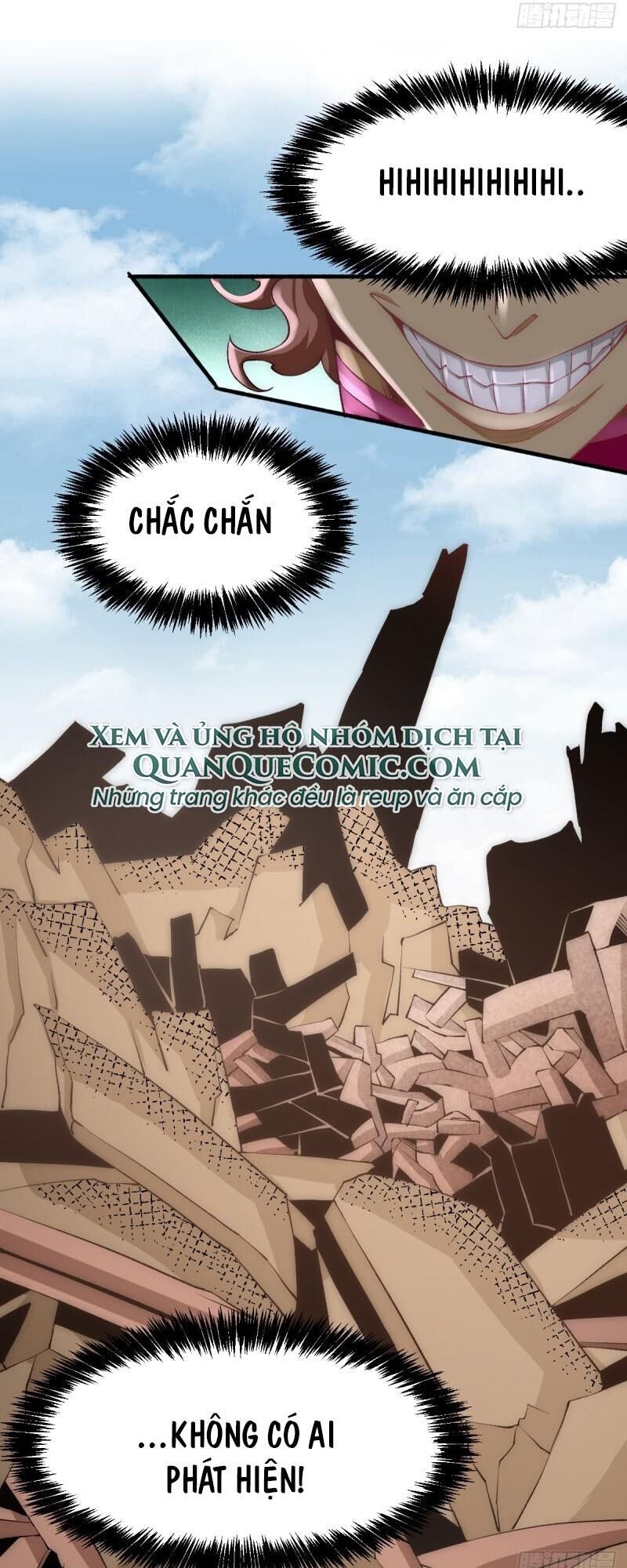 Đô Thị Đỉnh Phong Cao Thủ Chapter 121 - 26