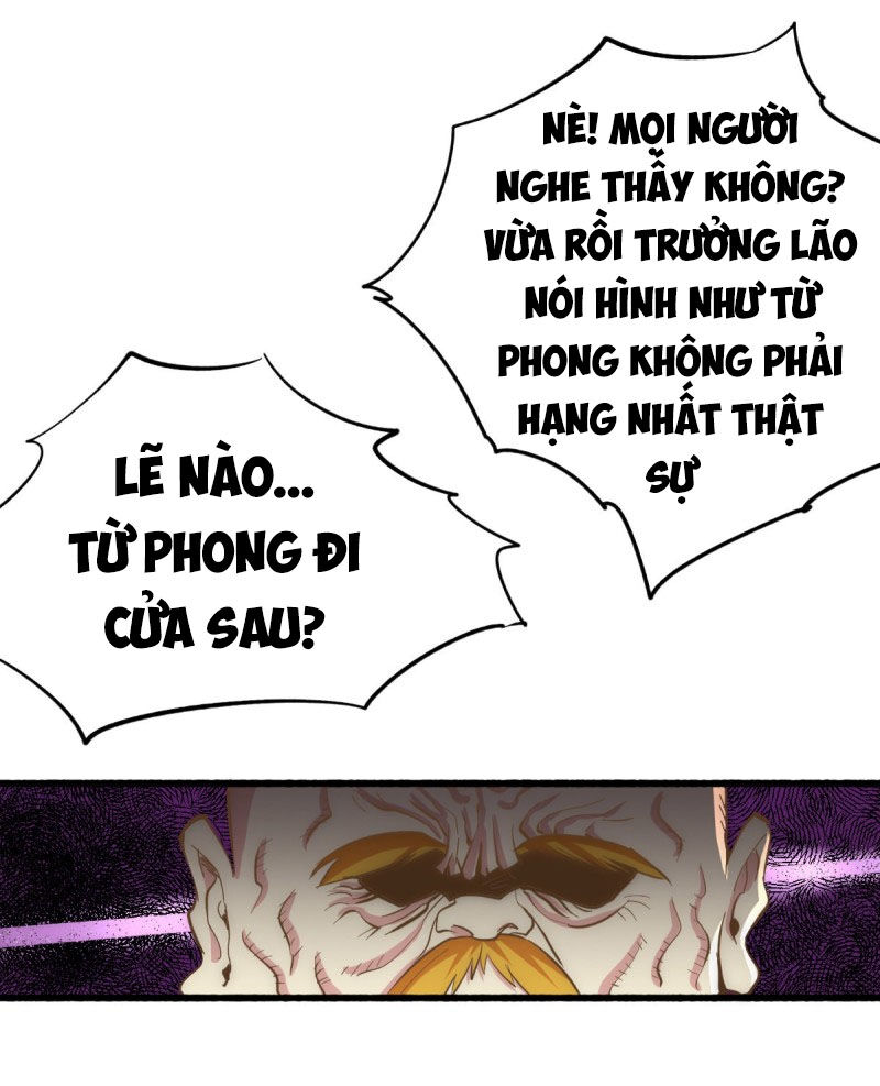 Đô Thị Đỉnh Phong Cao Thủ Chapter 123 - 7