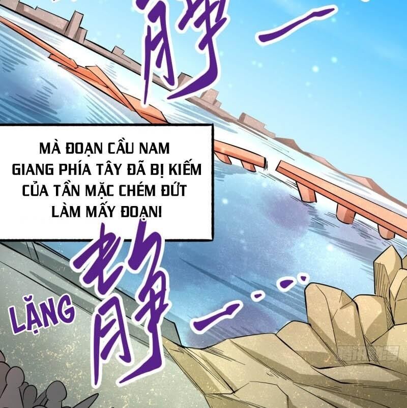 Đô Thị Đỉnh Phong Cao Thủ Chapter 128 - 36