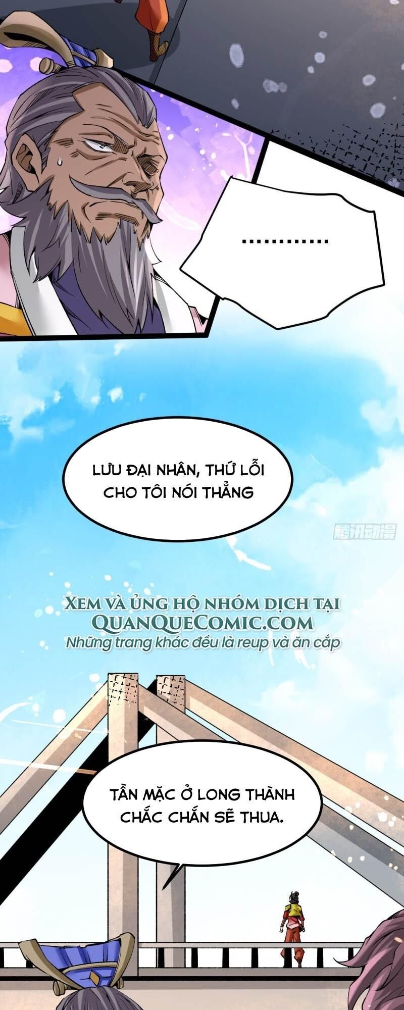 Đô Thị Đỉnh Phong Cao Thủ Chapter 128 - 9