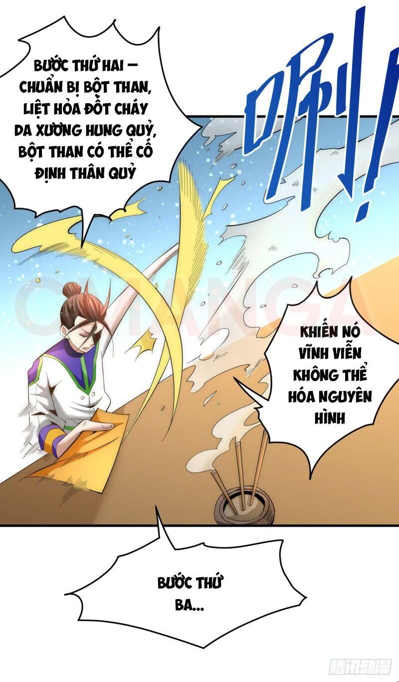 Đô Thị Đỉnh Phong Cao Thủ Chapter 148 - 17