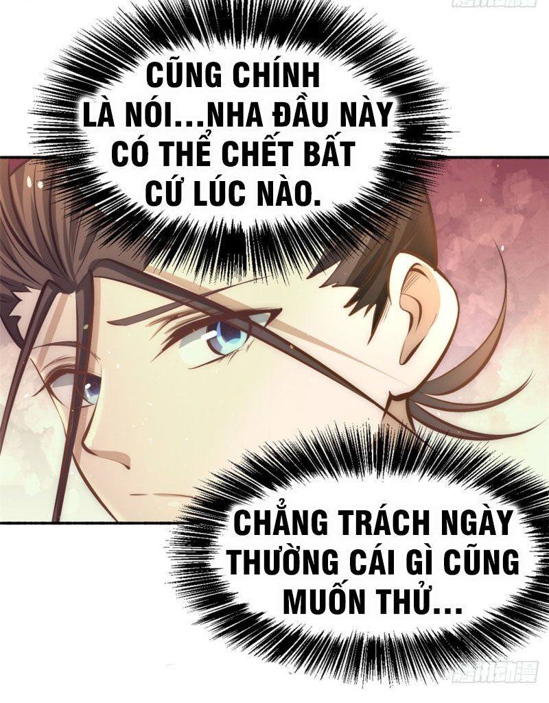 Đô Thị Đỉnh Phong Cao Thủ Chapter 38 - 18