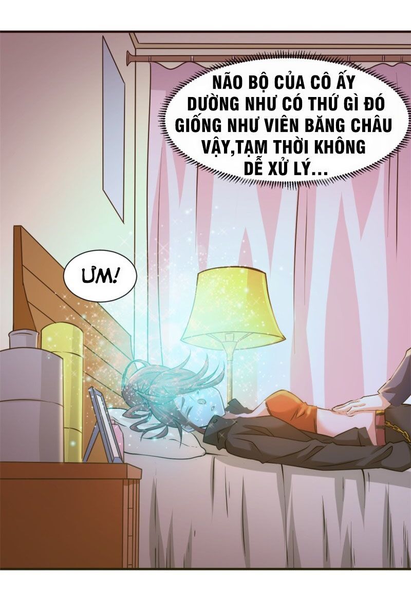 Đô Thị Đỉnh Phong Cao Thủ Chapter 38 - 5