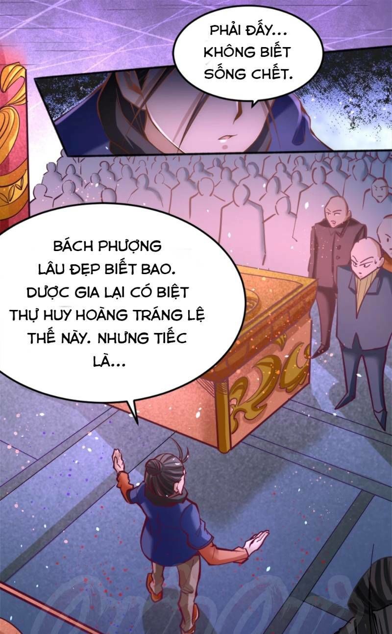 Đô Thị Đỉnh Phong Cao Thủ Chapter 79 - 11